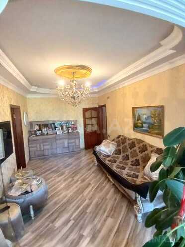 5-комн. вторичка - пос. Ени Ясамал - 130 м² (3)