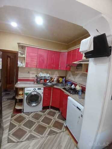 5-комн. вторичка - пос. Ени Ясамал - 130 м² (17)