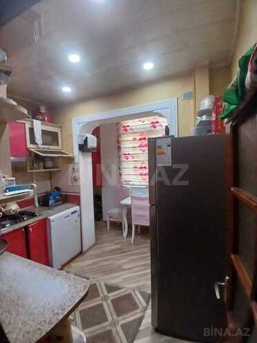 5-комн. вторичка - пос. Ени Ясамал - 130 м² (18)