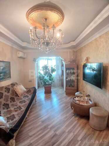 5-комн. вторичка - пос. Ени Ясамал - 130 м² (1)