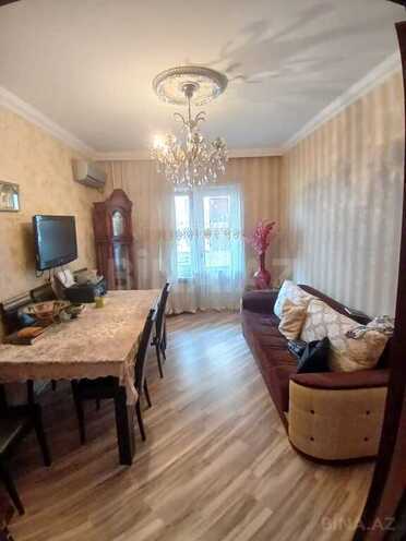5-комн. вторичка - пос. Ени Ясамал - 130 м² (4)