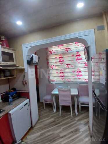 5-комн. вторичка - пос. Ени Ясамал - 130 м² (16)