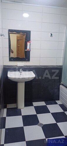 2-комн. новостройка - м. Ази Асланов - 95 м² (22)