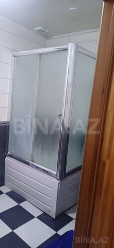 2-комн. новостройка - м. Ази Асланов - 95 м² (15)