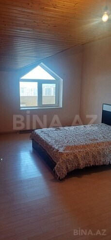 2-комн. новостройка - м. Ази Асланов - 95 м² (4)