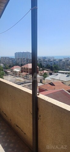 2-комн. новостройка - м. Ази Асланов - 95 м² (18)
