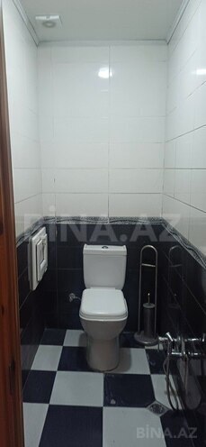 2-комн. новостройка - м. Ази Асланов - 95 м² (23)