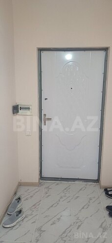 2-комн. новостройка - м. Ази Асланов - 95 м² (5)