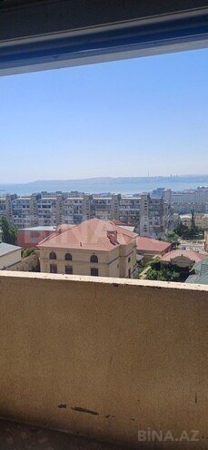 2-комн. новостройка - м. Ази Асланов - 95 м² (17)