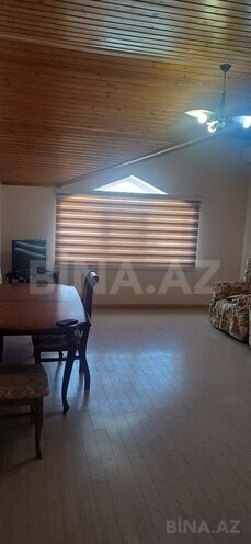 2-комн. новостройка - м. Ази Асланов - 95 м² (6)