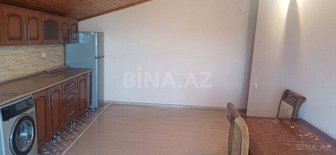 2-комн. новостройка - м. Ази Асланов - 95 м² (2)