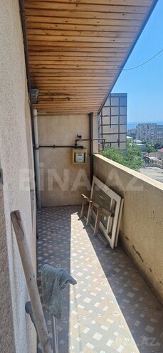 2-комн. новостройка - м. Ази Асланов - 95 м² (10)