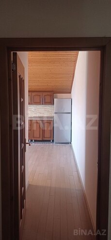 2-комн. новостройка - м. Ази Асланов - 95 м² (11)