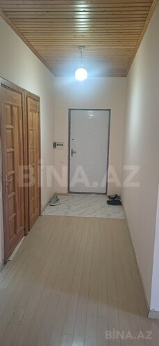 2-комн. новостройка - м. Ази Асланов - 95 м² (16)