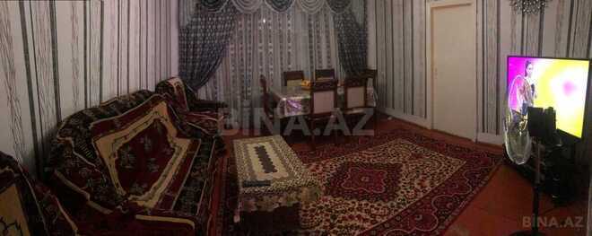 4-комн. вторичка - Сумгаит - 70 м² (4)