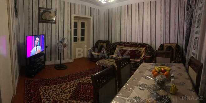 4-комн. вторичка - Сумгаит - 70 м² (8)