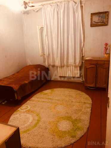 4-комн. вторичка - Сумгаит - 70 м² (5)