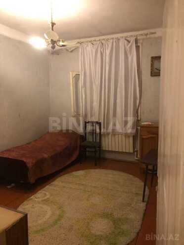 4-комн. вторичка - Сумгаит - 70 м² (2)