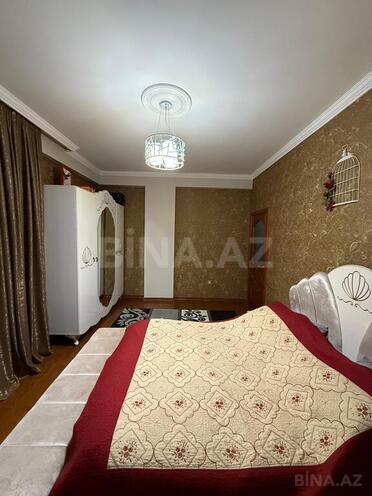 3 otaqlı yeni tikili - Həzi Aslanov q. - 118 m² (4)