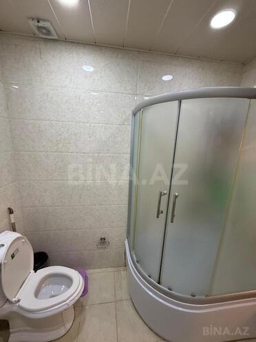 3 otaqlı yeni tikili - Həzi Aslanov q. - 118 m² (9)