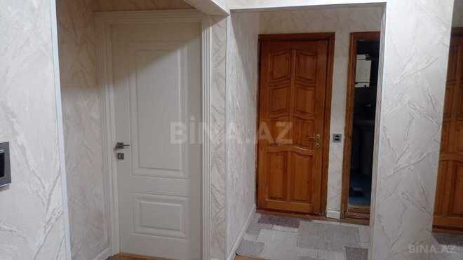 3 otaqlı köhnə tikili - Əhmədli m. - 80 m² (4)