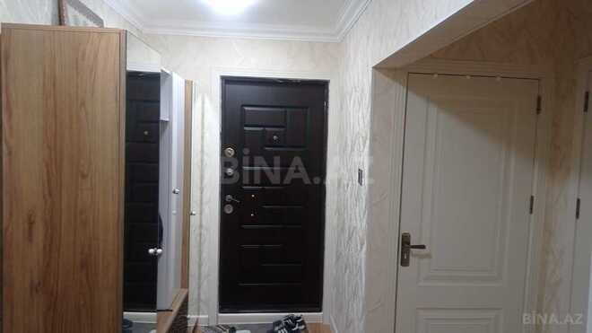 3 otaqlı köhnə tikili - Əhmədli m. - 80 m² (7)