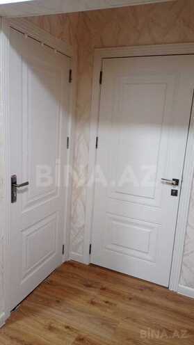 3 otaqlı köhnə tikili - Əhmədli m. - 80 m² (10)