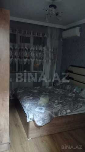 3 otaqlı köhnə tikili - Əhmədli m. - 80 m² (8)