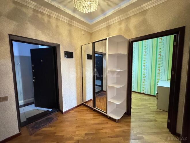 3 otaqlı yeni tikili - Nəsimi m. - 75 m² (6)