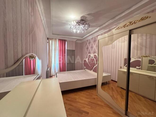 3 otaqlı yeni tikili - Nəsimi m. - 75 m² (4)