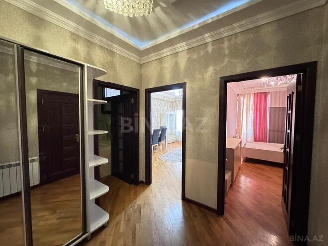 3 otaqlı yeni tikili - Nəsimi m. - 75 m² (7)