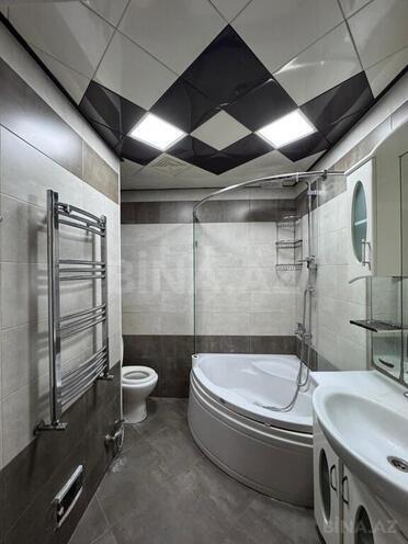 3 otaqlı yeni tikili - Nəsimi m. - 75 m² (11)