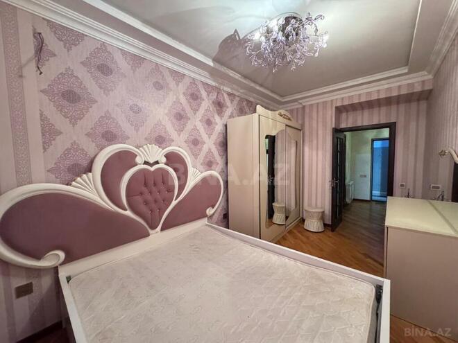3 otaqlı yeni tikili - Nəsimi m. - 75 m² (5)