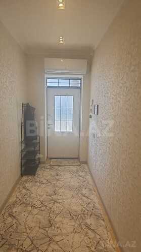 4 otaqlı həyət evi/bağ evi - Qobu q. - 100 m² (5)