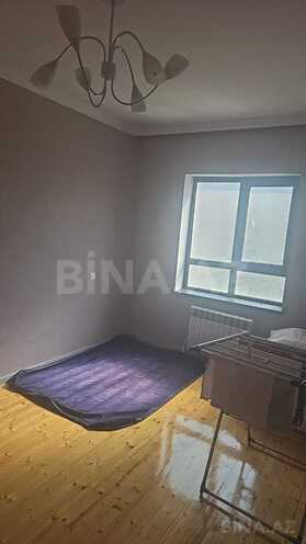 4 otaqlı həyət evi/bağ evi - Qobu q. - 100 m² (12)