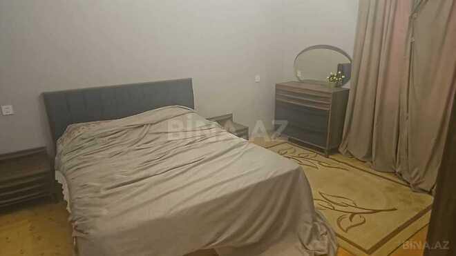 4 otaqlı həyət evi/bağ evi - Qobu q. - 100 m² (10)