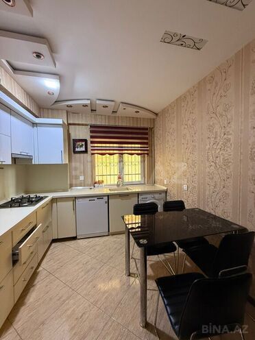 3 otaqlı yeni tikili - Bakıxanov q. - 82 m² (8)