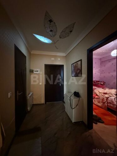 3 otaqlı yeni tikili - Bakıxanov q. - 82 m² (7)