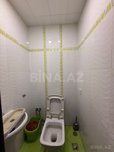 3 otaqlı yeni tikili - Bakıxanov q. - 82 m² (12)