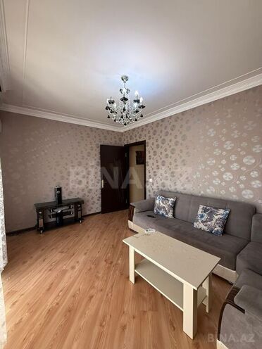 3 otaqlı yeni tikili - Bakıxanov q. - 82 m² (2)