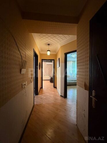3 otaqlı yeni tikili - Bakıxanov q. - 82 m² (6)