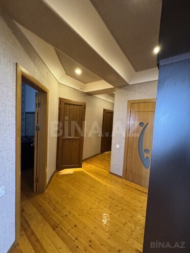 3 otaqlı yeni tikili - Xalqlar Dostluğu m. - 100 m² (10)