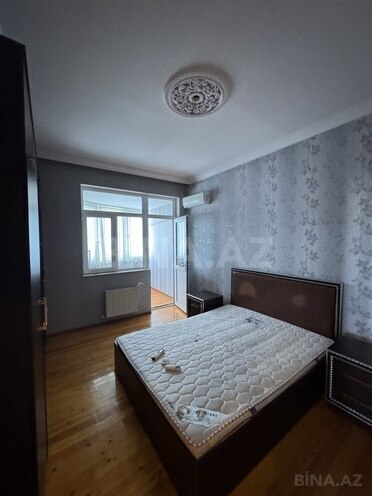 3 otaqlı yeni tikili - Xalqlar Dostluğu m. - 100 m² (5)