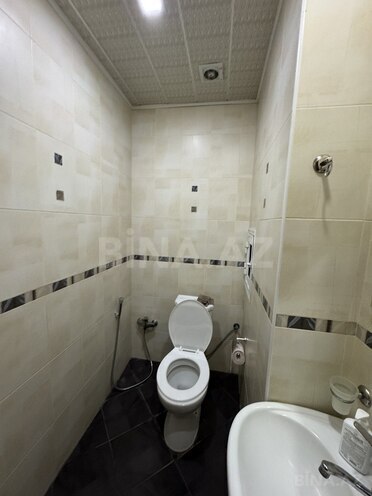3 otaqlı yeni tikili - Xalqlar Dostluğu m. - 100 m² (8)
