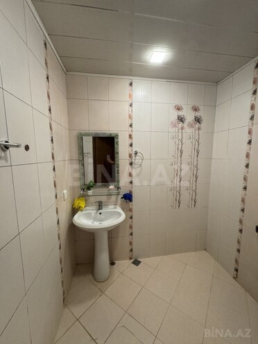 3 otaqlı yeni tikili - Xalqlar Dostluğu m. - 100 m² (7)