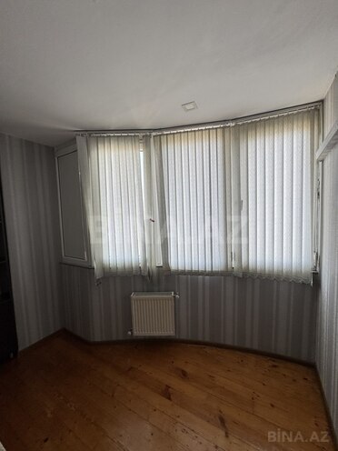 3 otaqlı yeni tikili - Xalqlar Dostluğu m. - 100 m² (6)