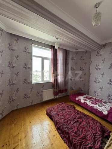 3 otaqlı yeni tikili - Xalqlar Dostluğu m. - 100 m² (4)