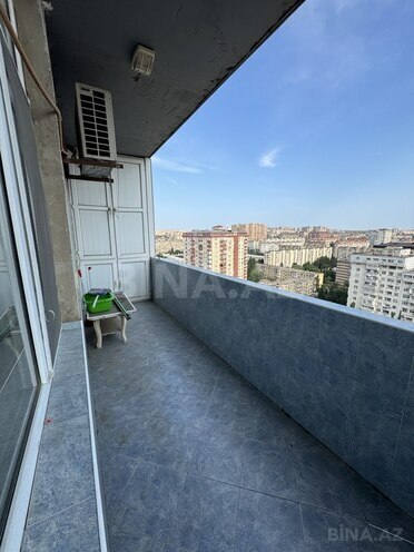 3 otaqlı yeni tikili - Xalqlar Dostluğu m. - 100 m² (11)