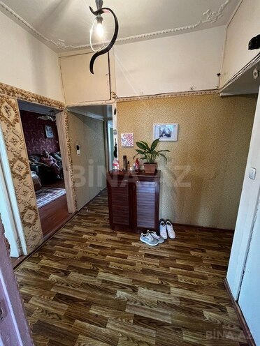 3 otaqlı köhnə tikili - Köhnə Günəşli q. - 80 m² (6)