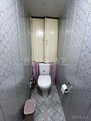 3 otaqlı köhnə tikili - Köhnə Günəşli q. - 80 m² (11)